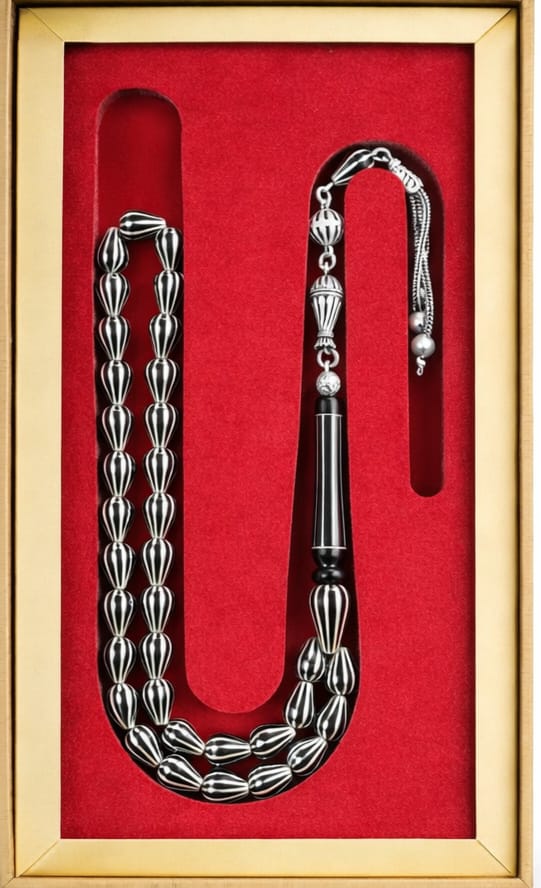 OLTU TAŞI TESBİHLER