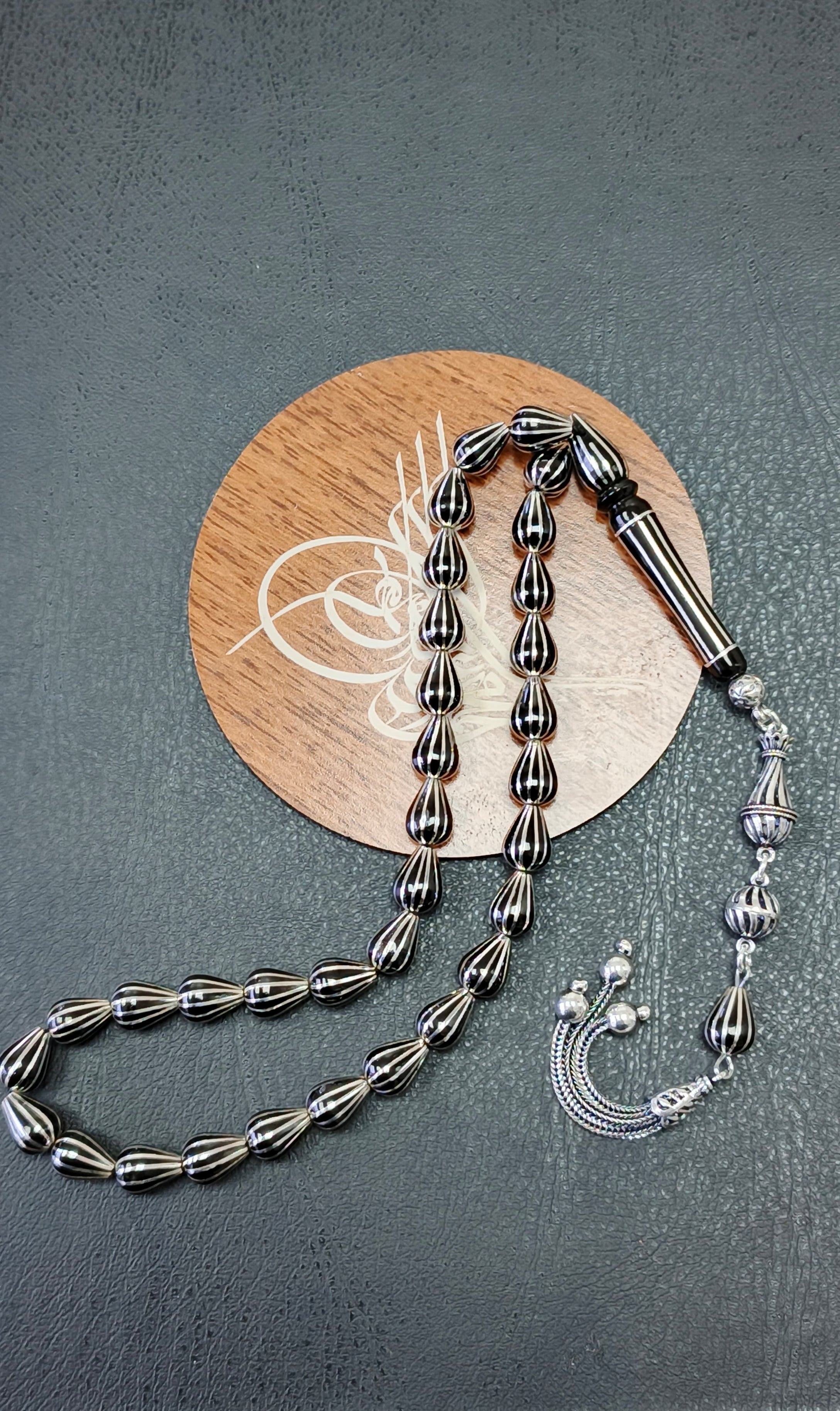 OLTU TAŞI TESBİHLER