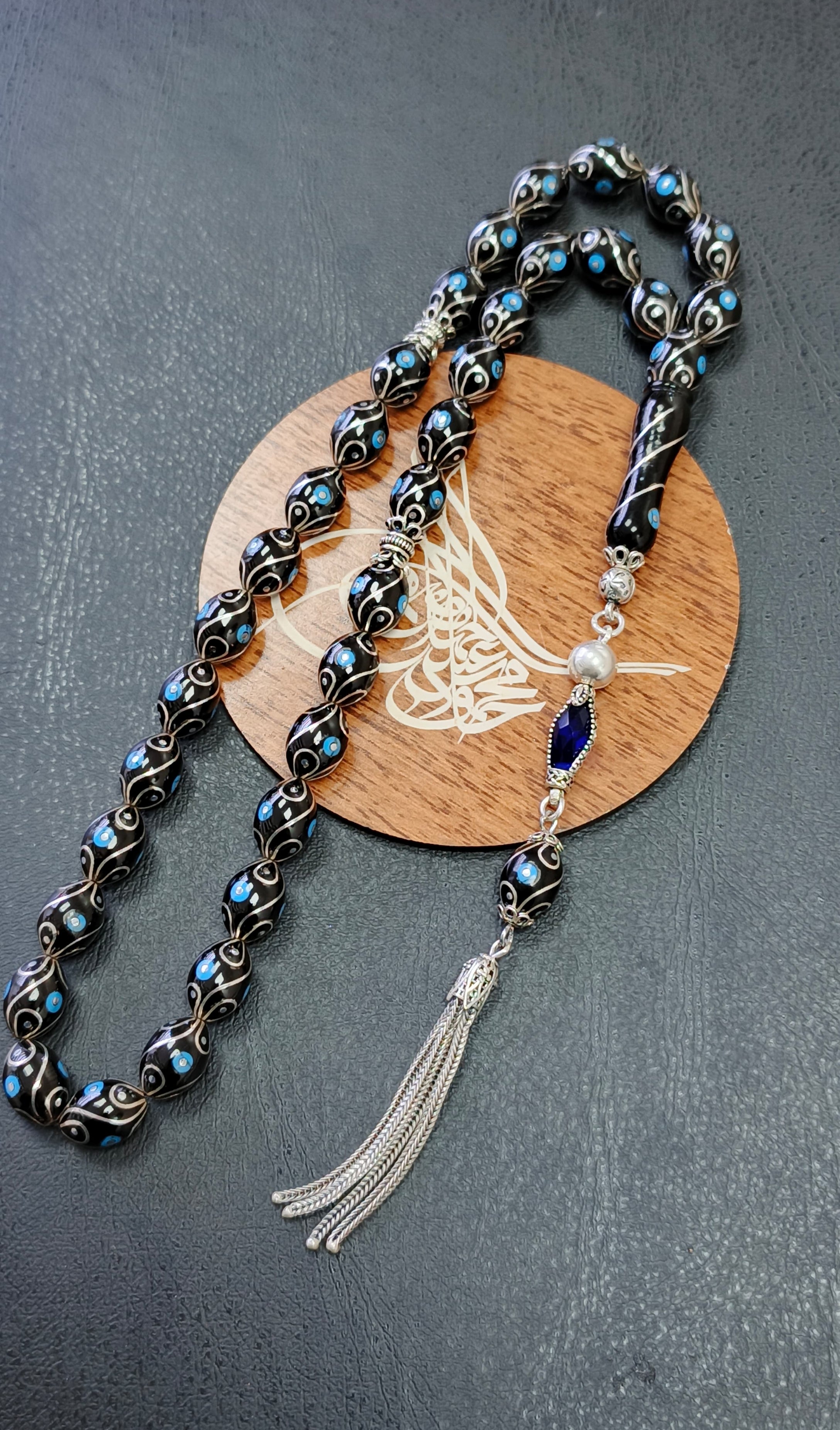 OLTU TAŞI TESBİHLER