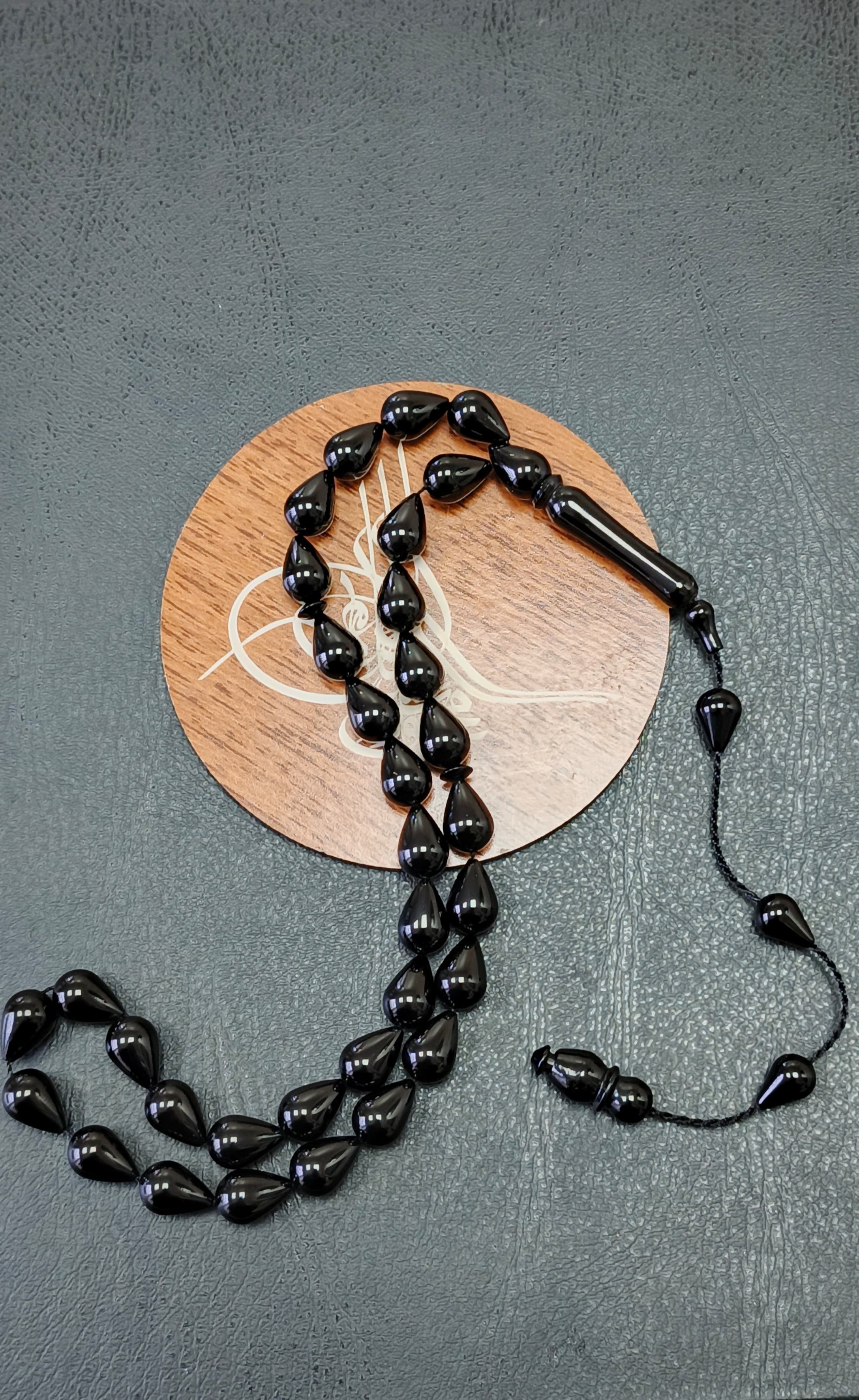 OLTU TAŞI TESBİHLER