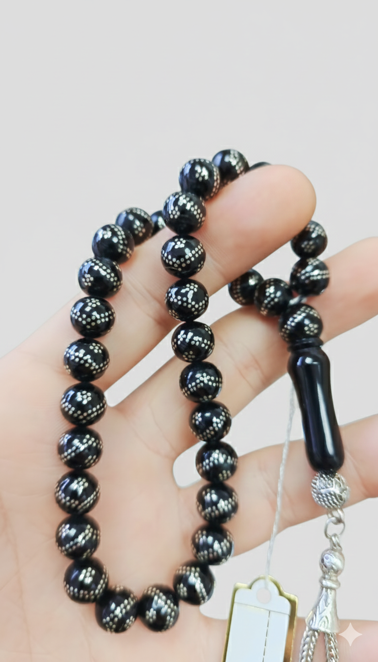 OLTU TAŞI TESBİHLER